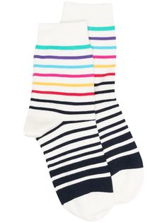 Paul Smith носки в полоску