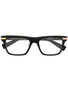 Balmain Eyewear очки Sentinelle I
