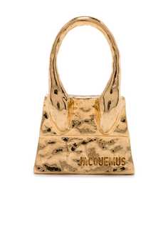 Jacquemus серьга Le Chiquito Bag