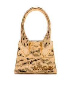 Jacquemus серьга Le Chiquito Bag