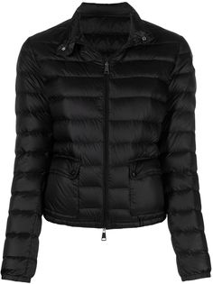 Moncler пуховик Lans
