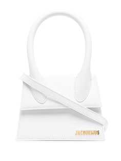 Jacquemus сумка Le Chiquito Moyen