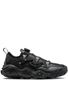 adidas кроссовки AH-002 XTA FL из коллаборации с Hyke