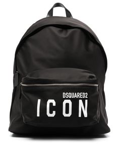 Dsquared2 рюкзак Icon