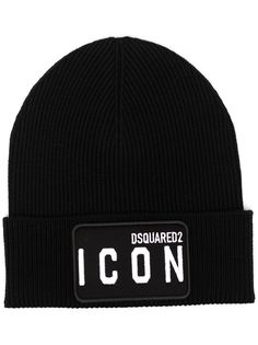 Dsquared2 шапка бини Icon