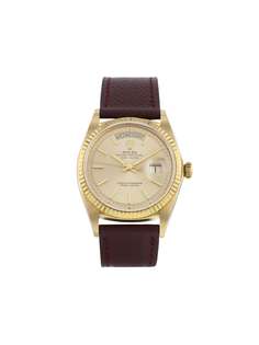 Rolex наручные часы Day-Date pre-owned 36 мм 1972-го года