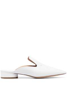 Maison Margiela мюли с заостренным носком