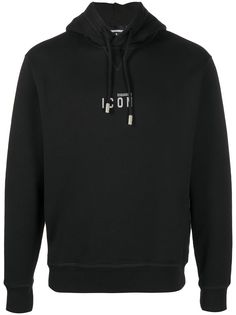 Dsquared2 худи Icon