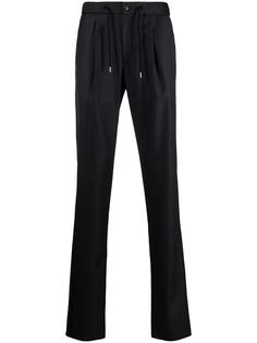 Giorgio Armani брюки с кулиской
