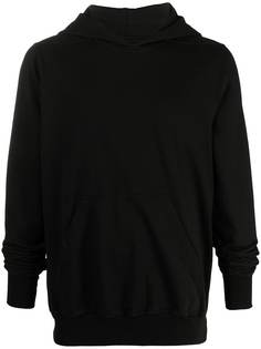 Rick Owens DRKSHDW худи с кулиской