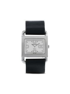 Hermès наручные часы Barenia pre-owned 32 мм 2000-х годов