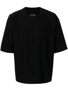 Homme Plissé Issey Miyake футболка Release-T