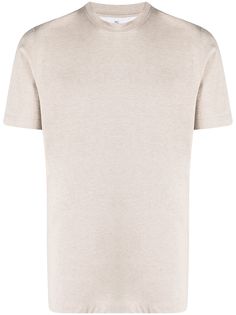 Brunello Cucinelli футболка с короткими рукавами