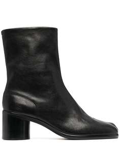 Maison Margiela ботинки Tabi