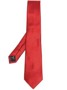 Giorgio Armani фактурный галстук