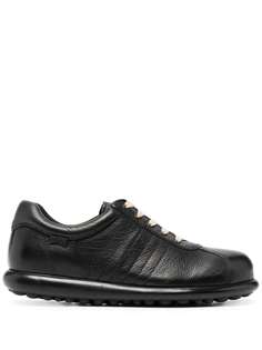 Camper low-top lace-up trainers