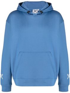 Kenzo худи с логотипом