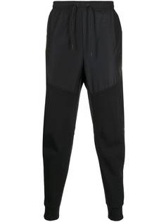 Nike спортивные брюки Sportswear Tech Fleece