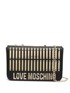 Love Moschino сумка на плечо с логотипом