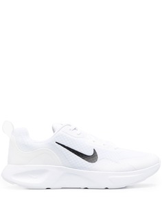 Nike сетчатые кроссовки Wearallday