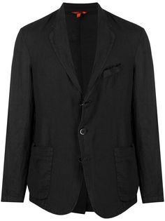 Barena однобортный пиджак