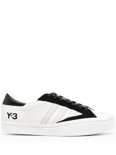 Y-3 кеды Yohji Star