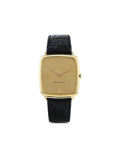 Audemars Piguet наручные часы Vintage pre-owned 30 мм 1970-х годов