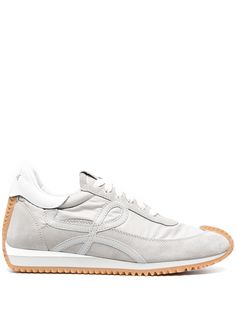 LOEWE кроссовки Flow Runner
