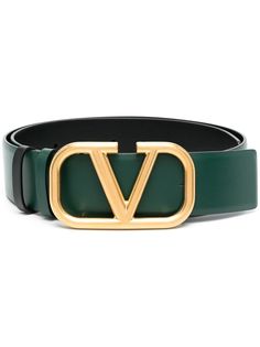 Valentino ремень с логотипом VLogo