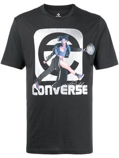Telfar x Converse MN03 T-shirt