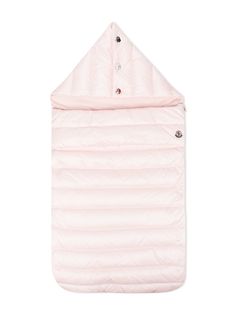 Moncler Enfant дутый конверт