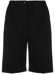 La Collection шорты строгого кроя