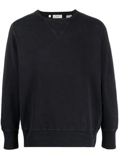 Levis толстовка с круглым вырезом Levis®