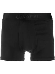 Calvin Klein боксеры с логотипом