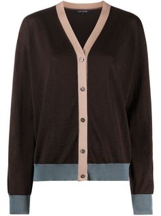 Sofie Dhoore Mystery cardigan