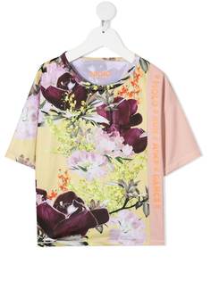 Molo floral print T-shirt