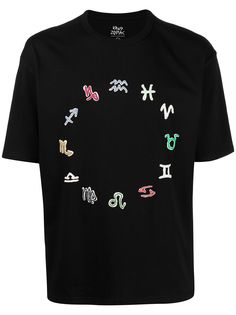 Vans футболка Zodiac