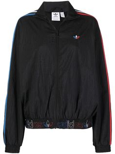 adidas куртка Japona с логотипом