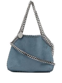 Stella McCartney мини-сумка на плечо Falabella