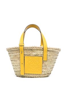 LOEWE сумка-ведро
