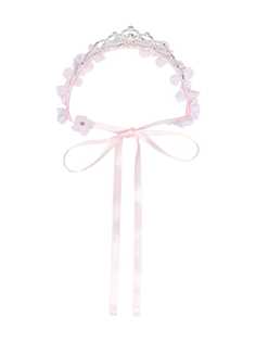 Monnalisa tiara headband