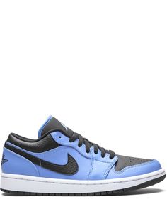 Jordan Air Jordan 1 Low "University Blue / Black"