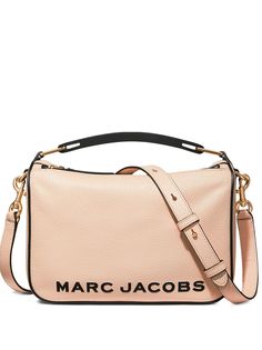 Marc Jacobs сумка The Softbox