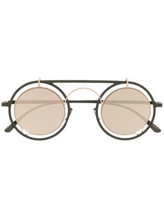 Mykita солнцезащитные очки Siru