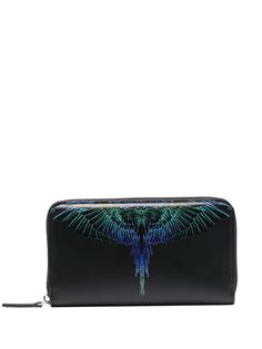 Marcelo Burlon County of Milan кошелек Wings