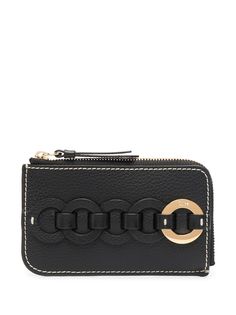 Chloé кошелек Darryl