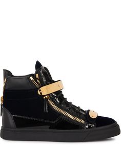 Giuseppe Zanotti кеды Kriss