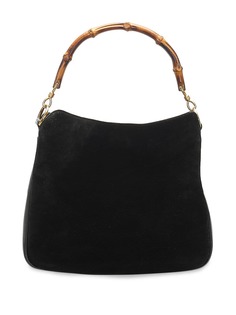 Gucci Pre-Owned сумка с верхними ручками и ремнем