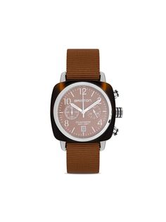 Briston Watches наручные часы Clubmaster Classic 40 мм