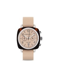 Briston Watches наручные часы Clubmaster Classic 40 мм